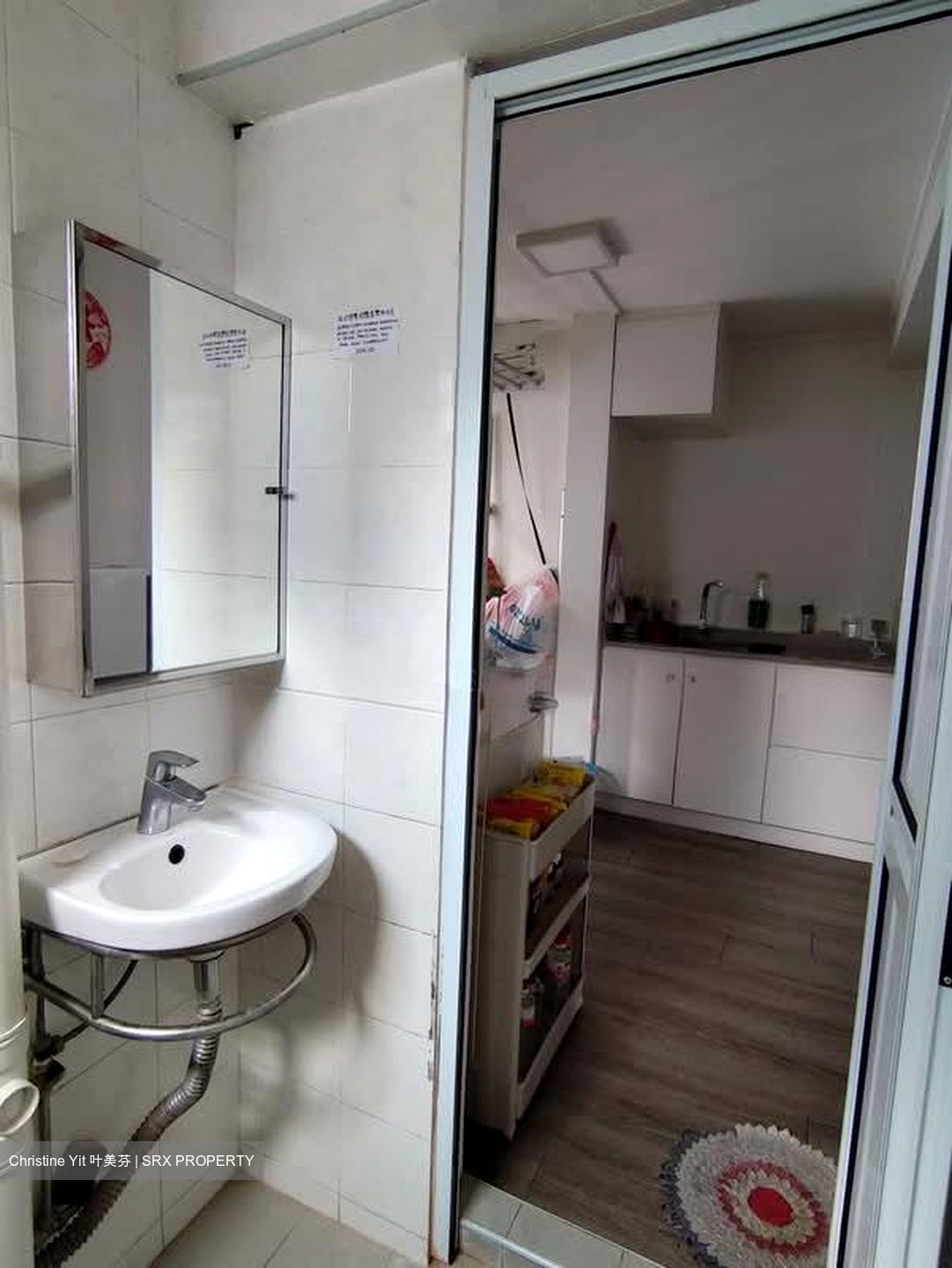 Blk 47 Bendemeer Road (Kallang/Whampoa), HDB 3 Rooms #534657921